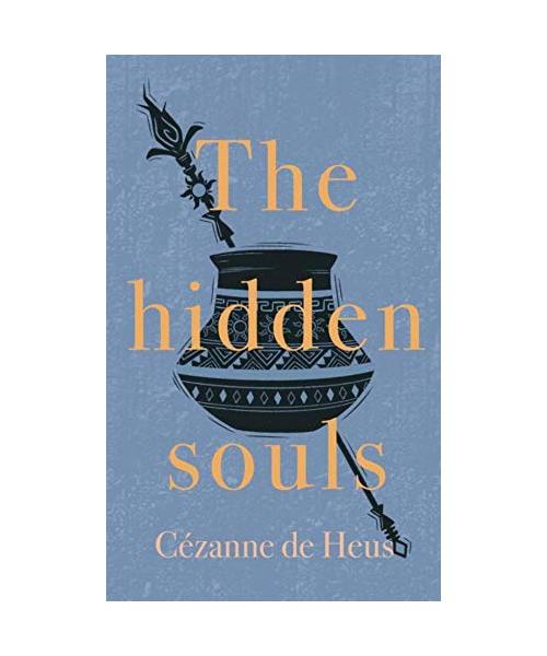 The Hidden Souls