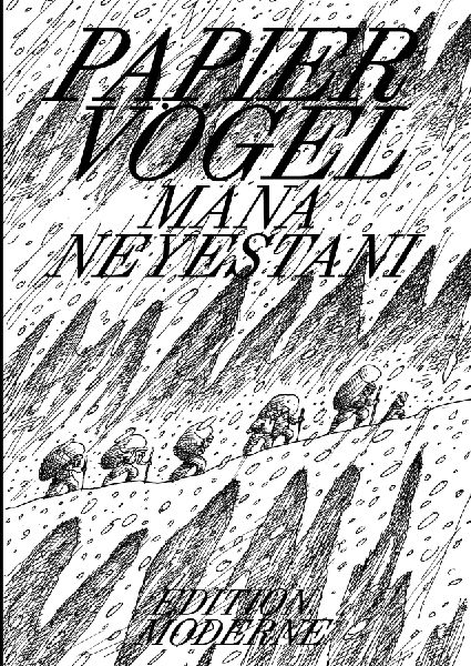 Papiervögel