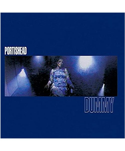 Dummy (20th Anniversary) [Vinyl LP]