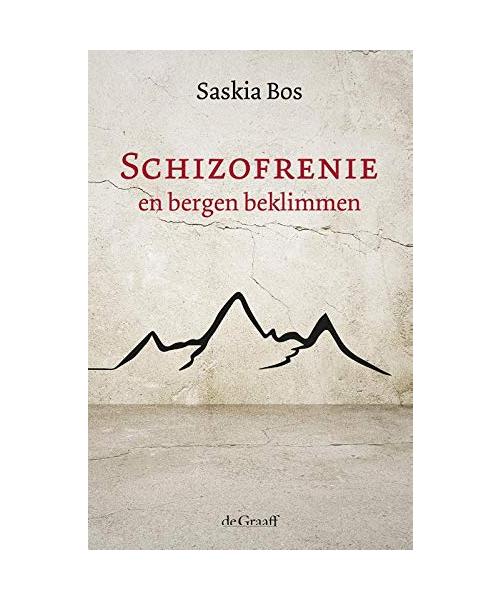 Schizofrenie en bergen beklimmen