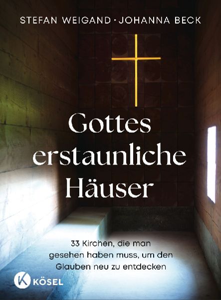 Gottes erstaunliche Häuser
