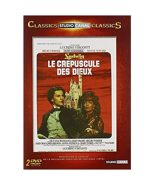 Ludwig - le crépuscule des dieux [FR Import]