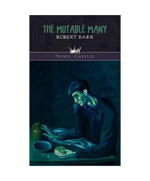 The Mutable Many