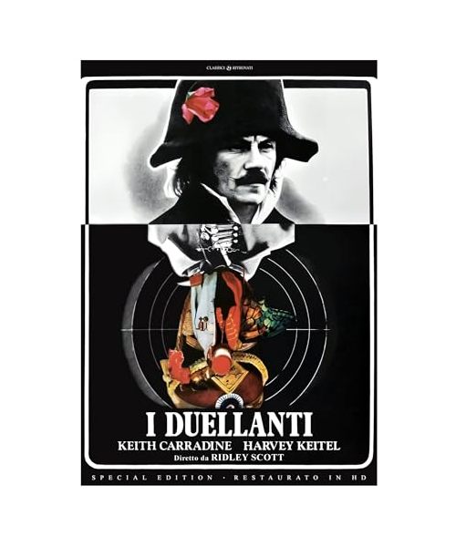 Duellanti, I, Special Edition, Restaurato in Hd