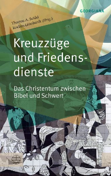 Kreuzzüge und Friedensdienste