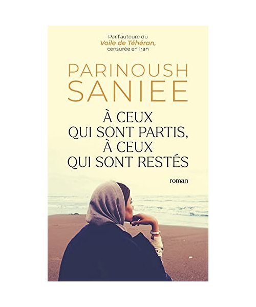 A ceux qui sont partis, à ceux qui sont restés