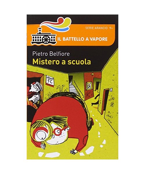 Mistero a scuola