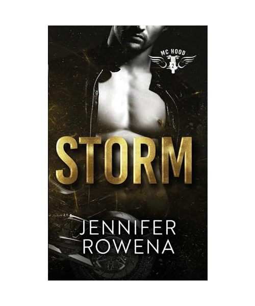 Storm (MC Hood, 2)