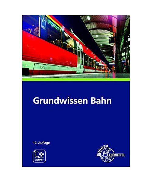 Grundwissen Bahn