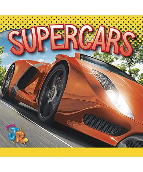 Supercars
