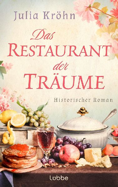 Das Restaurant der Träume