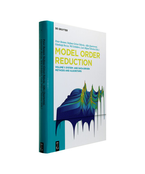 Model Order Reduction