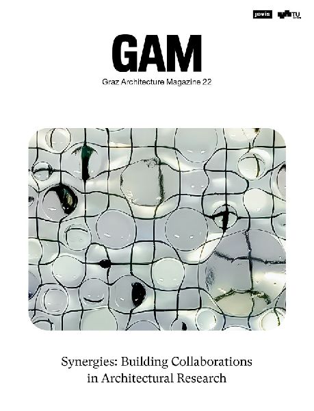 Synergies: Building Collaborations in Architectural Research