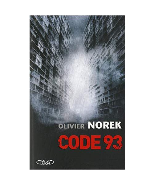 Code 93