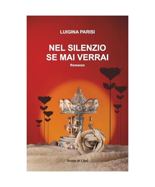 Nel silenzio se mai verrai