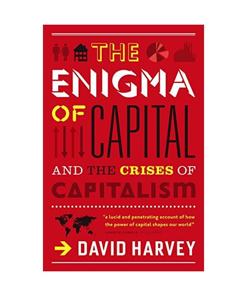 The Enigma of Capital