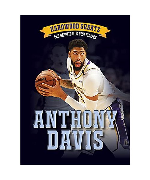 Anthony Davis
