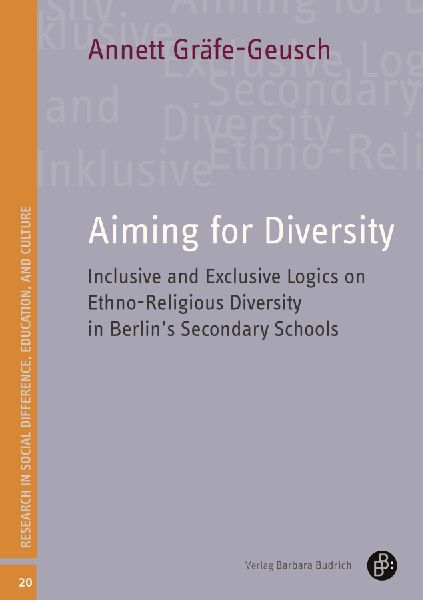 Aiming for Diversity