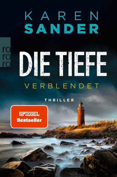 Die Tiefe: Verblendet