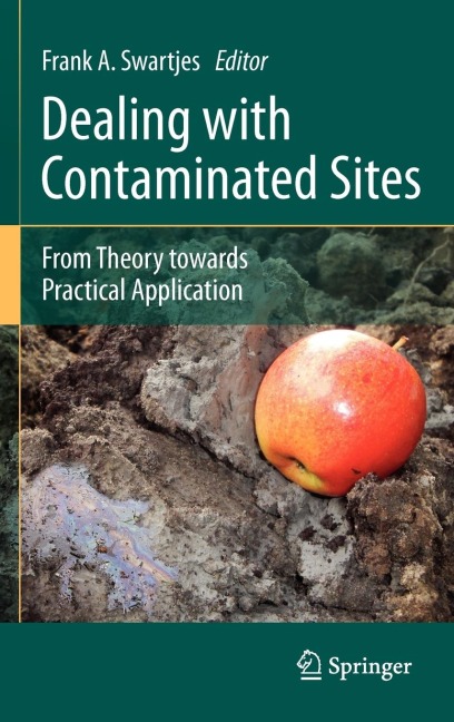 Dealing with Contaminated Sites
