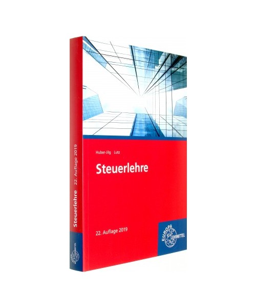 Steuerlehre