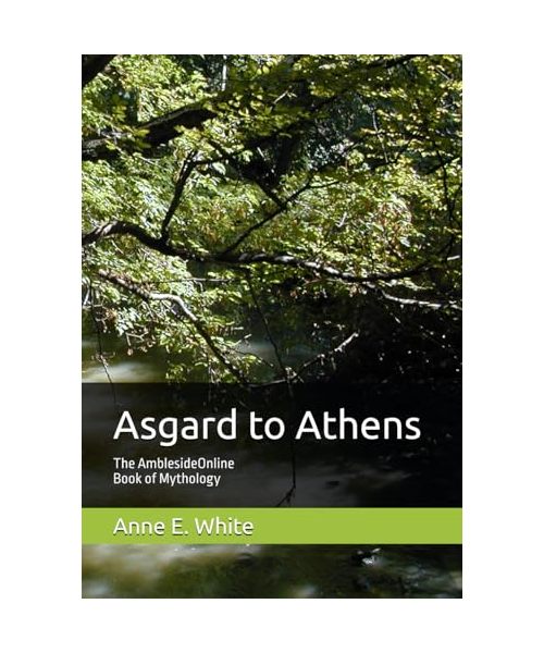 Asgard to Athens