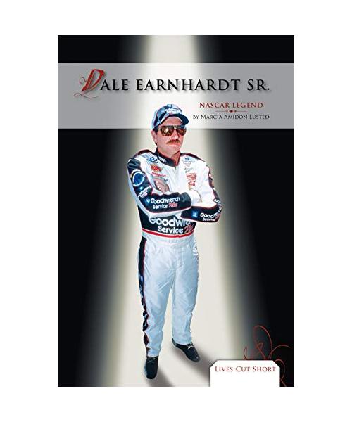 Dale Earnhardt Sr.: NASCAR Legend