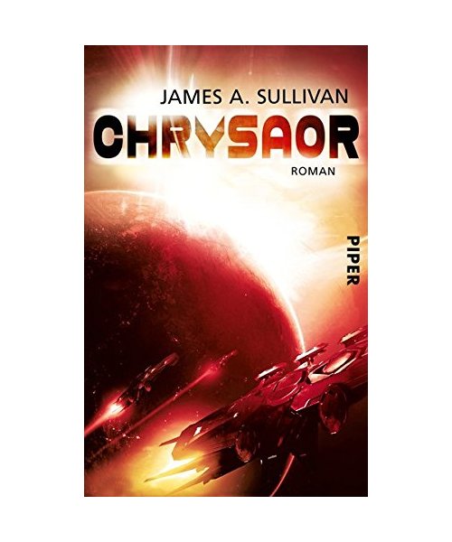 Chrysaor