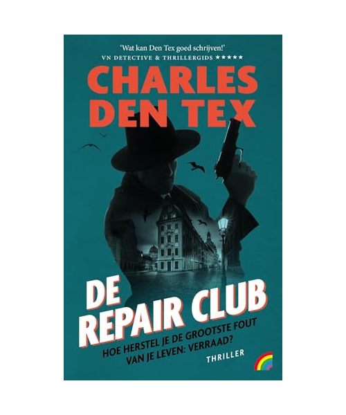 De Repair Club