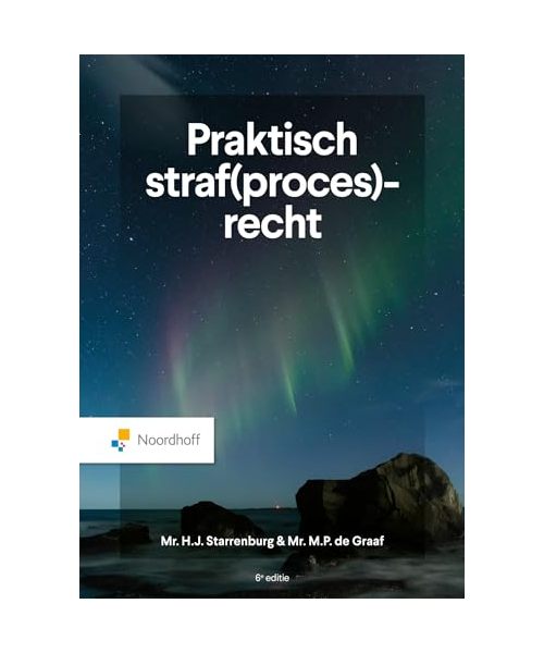 Praktisch Straf(proces)recht