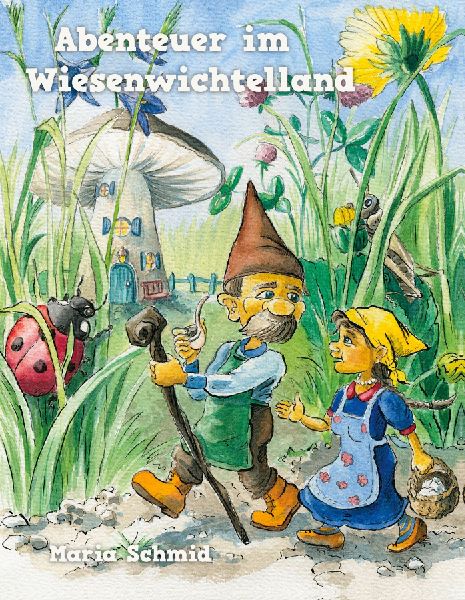 Abenteuer im Wiesenwichtelland