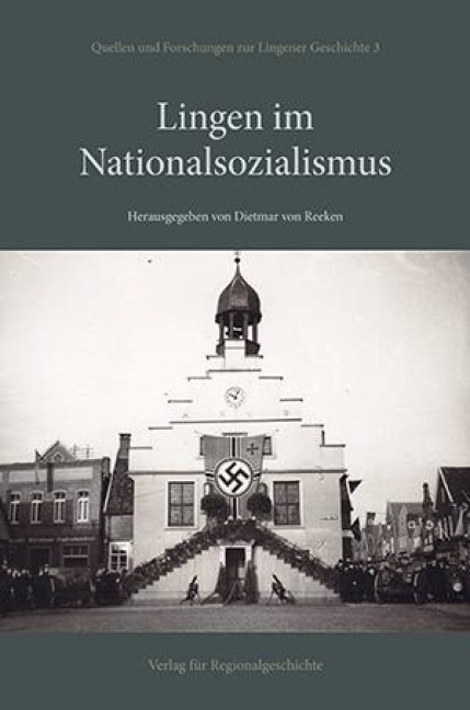 Lingen im Nationalsozialismus