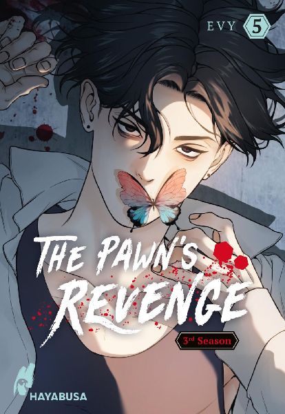 The Pawn's Revenge - 3rd Season 5