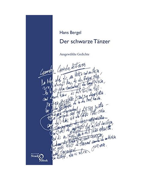 Der schwarze Tänzer