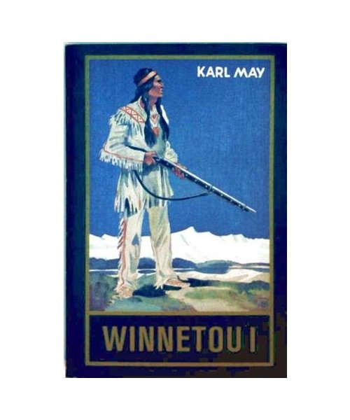 Winnetou I
