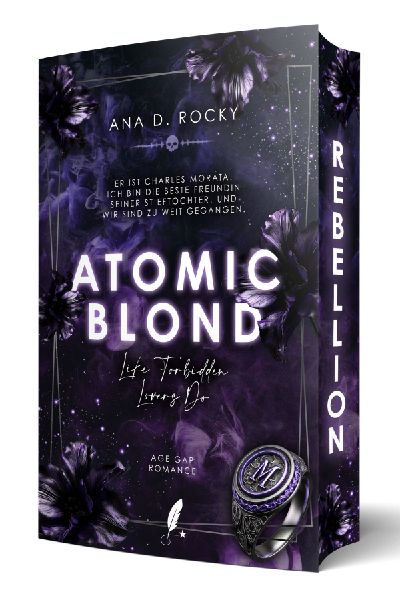 Atomic Blond - Like Forbidden Lovers Do