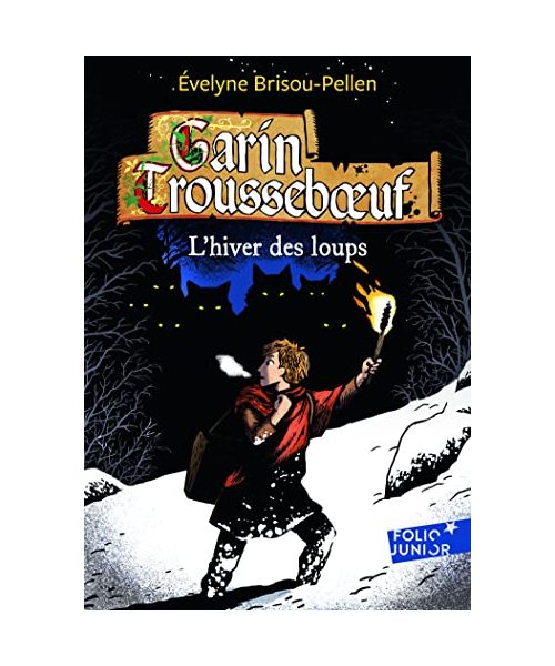 L'hiver des loups