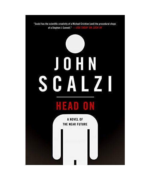 Head On