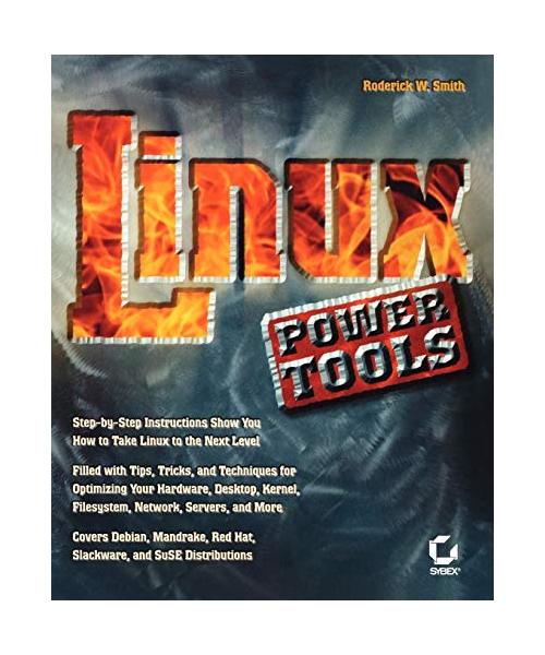 Linux Power Tools
