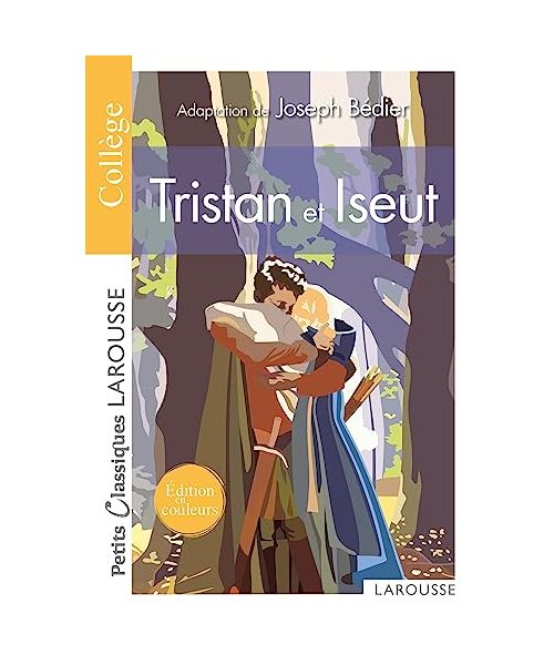 Tristan et Iseut