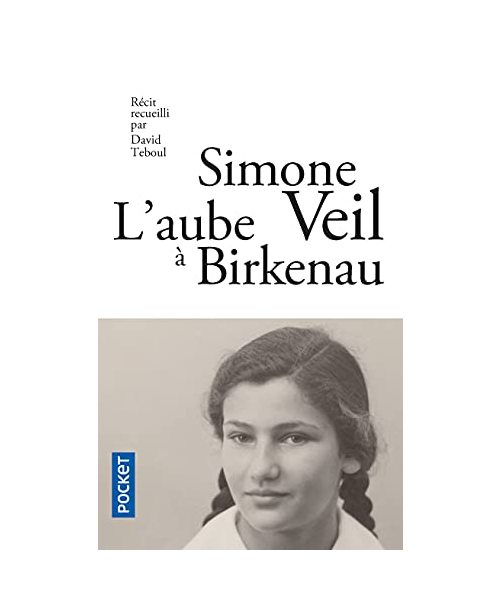 L'Aube à Birkenau