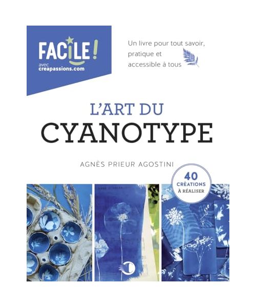 L'art du cyanotype