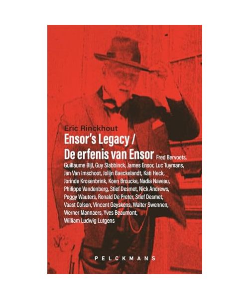 Ensor's Legacy / De erfenis van Ensor