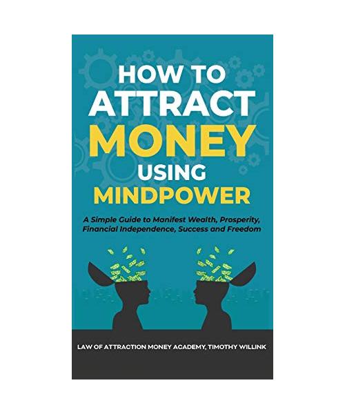 HT ATTRACT MONEY USING MINDPOW