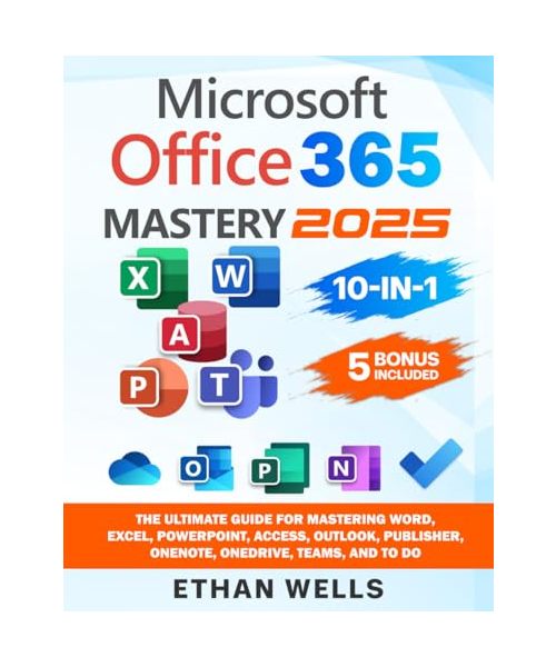 Microsoft Office Mastery