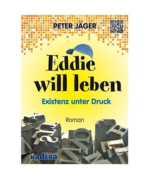 Eddie will leben