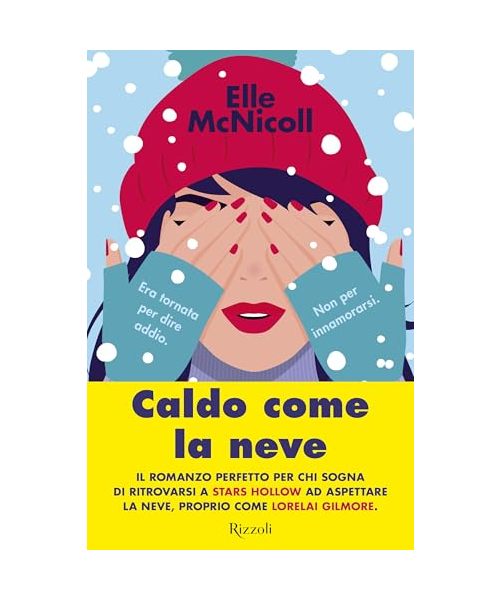 Caldo come la neve
