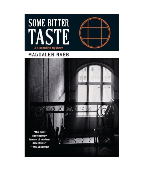 Some Bitter Taste