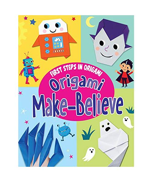 Origami Make-Believe