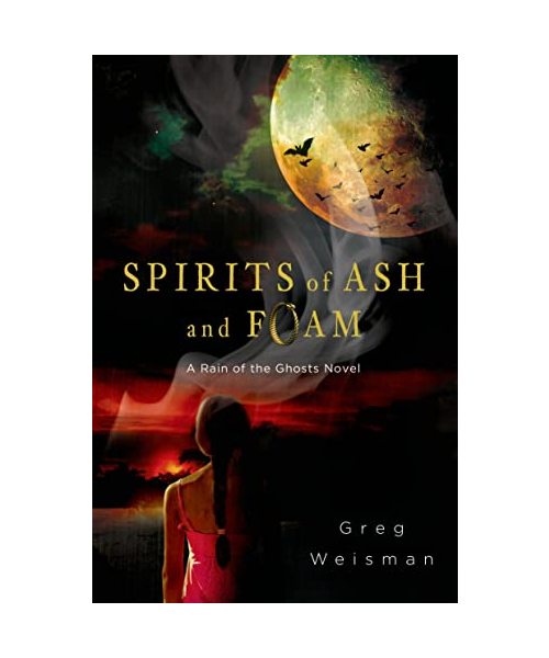 Spirits of ASH and Foam
